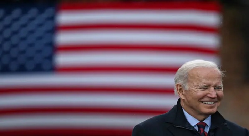 10 நாடுகளுக்கு ஜோ பைடன் அழைப்பு – சீனா புறக்கணிப்பு!